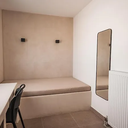 With Magical View & Jacuzzi Apartment *