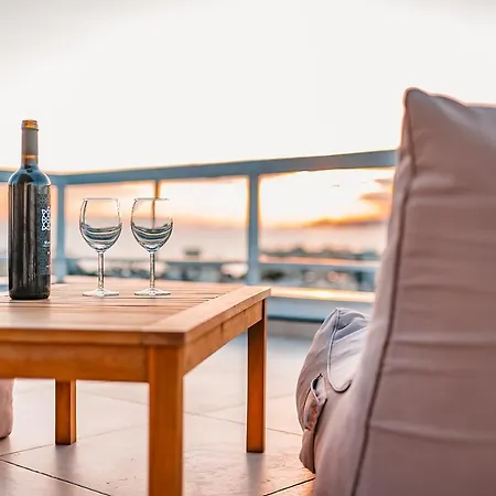 With Magical View & Jacuzzi * Athens
