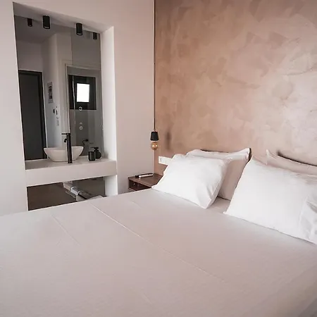 With Magical View & Jacuzzi Athens