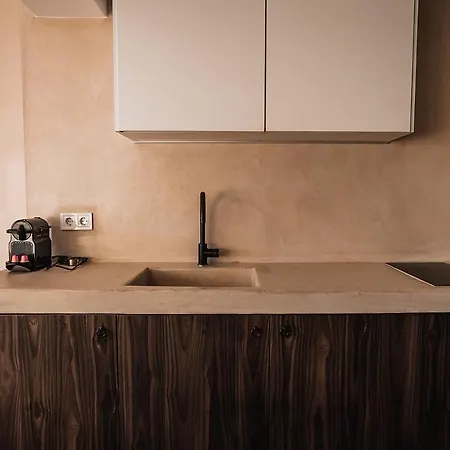 Apartment With Magical View & Jacuzzi Athens